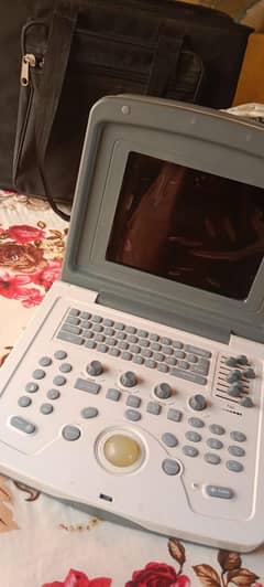 ultra sound machine