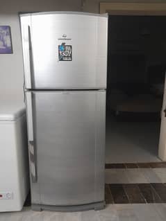 Double door dawlance refrigerator 9188 Lvs