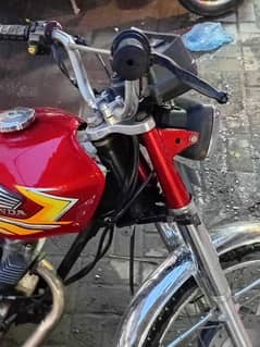 honda 125 all oky ha 2011 modil ha papers ok han