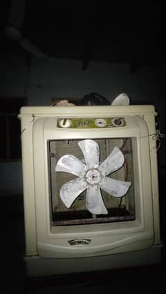 > "Used Air Cooler in Good Condition – Mardan"