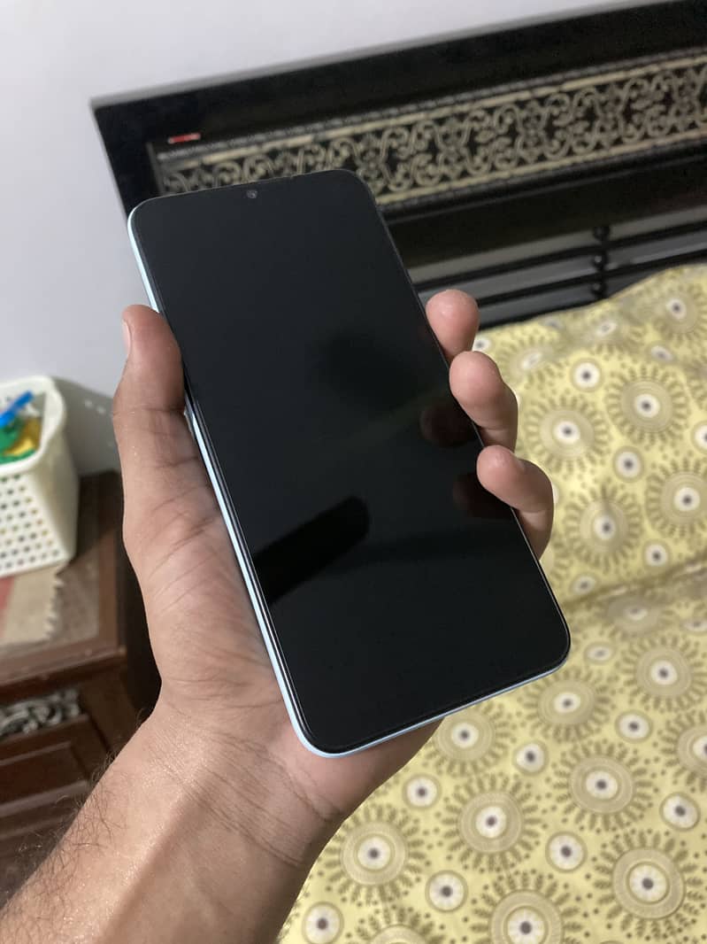 Redmi A2 Plus Just Like New With Box (Read Add) 2