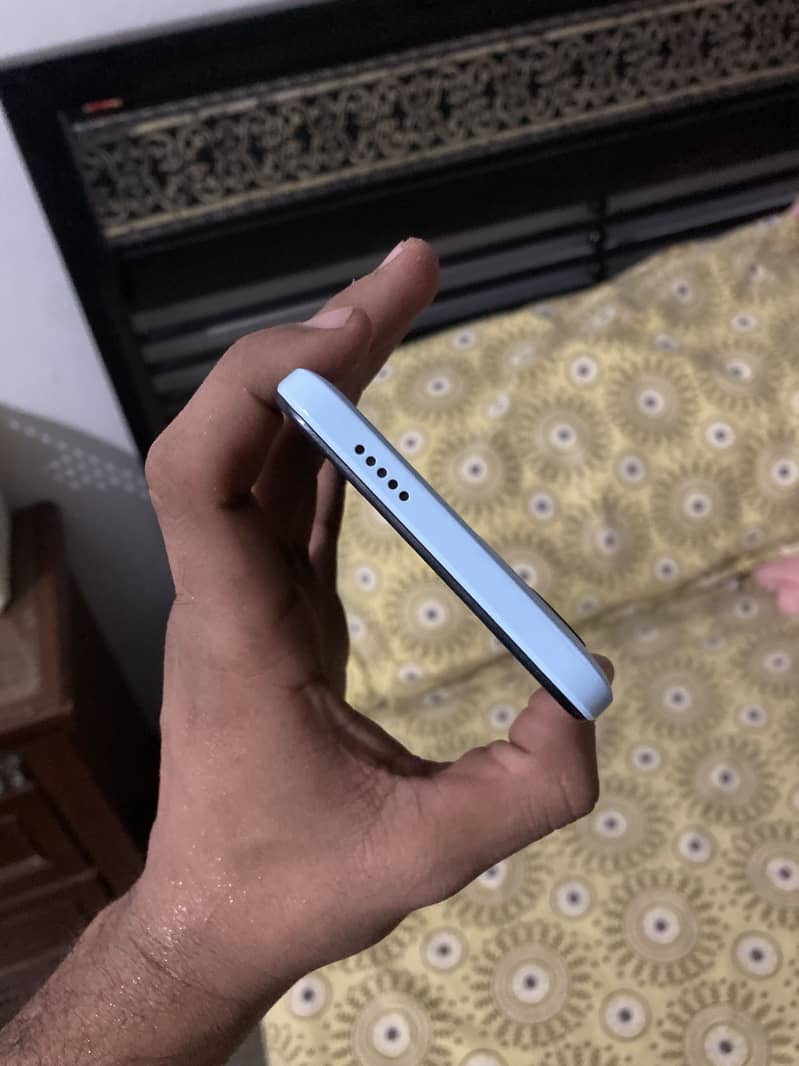Redmi A2 Plus Just Like New With Box (Read Add) 5