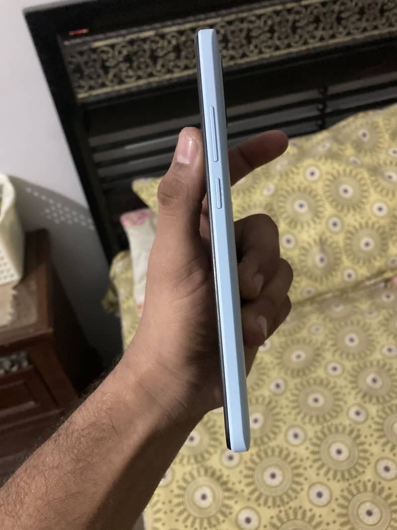 Redmi A2 Plus Just Like New With Box (Read Add) 9