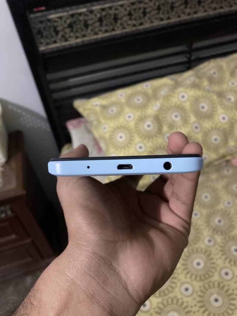 Redmi A2 Plus Just Like New With Box (Read Add) 10