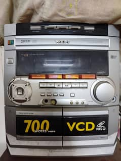 Philips dvd player