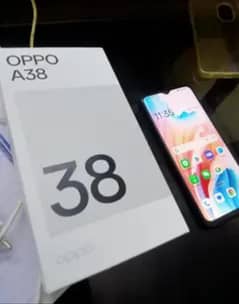 Oppo A38