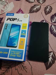 tecno pop 5 lte