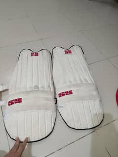 Hard ball kit 2 times used