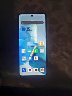 Infinix hot 30 play