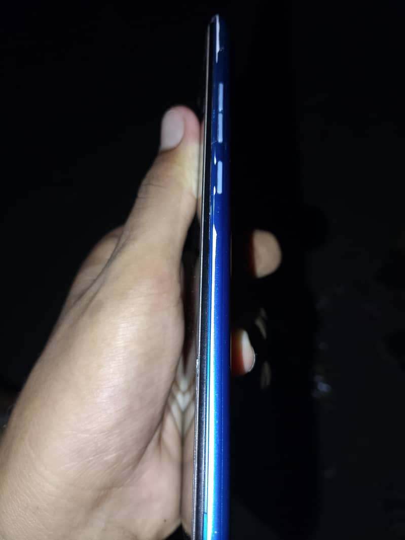 Tecno Spark 4 used 10 / 9 Condition 2