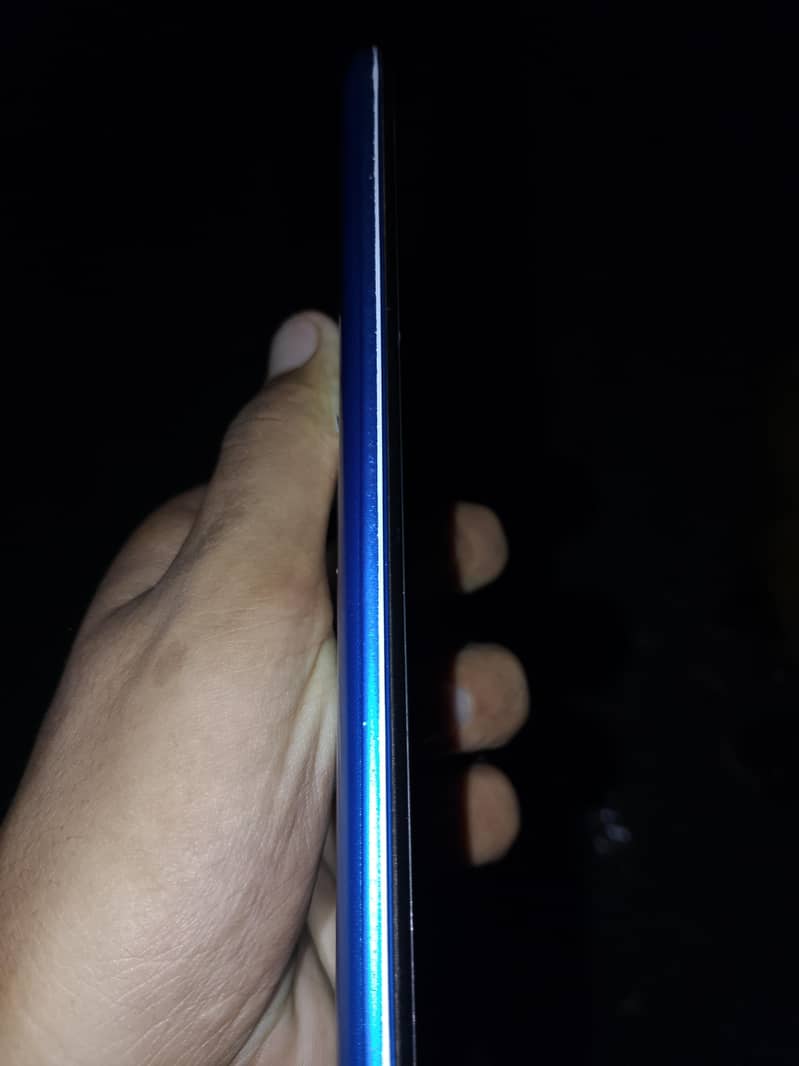 Tecno Spark 4 used 10 / 9 Condition 3