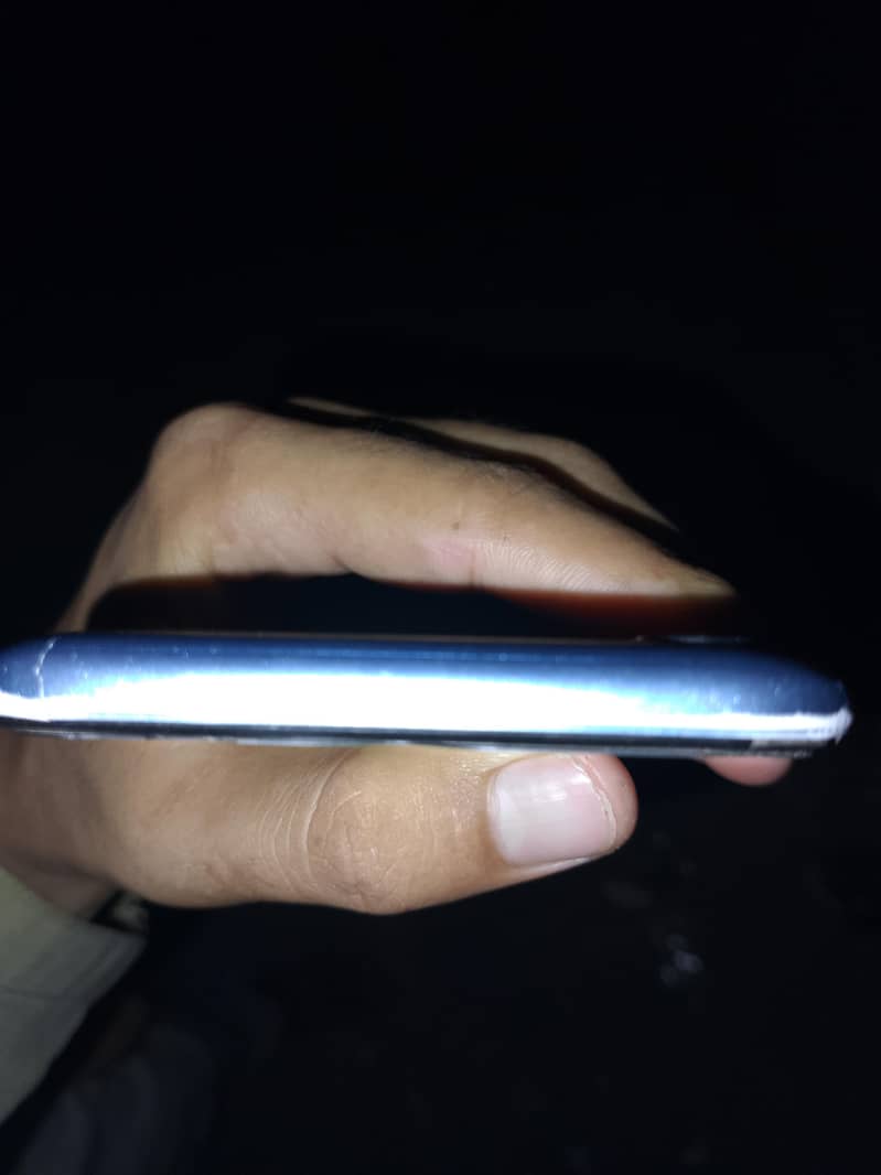 Tecno Spark 4 used 10 / 9 Condition 4