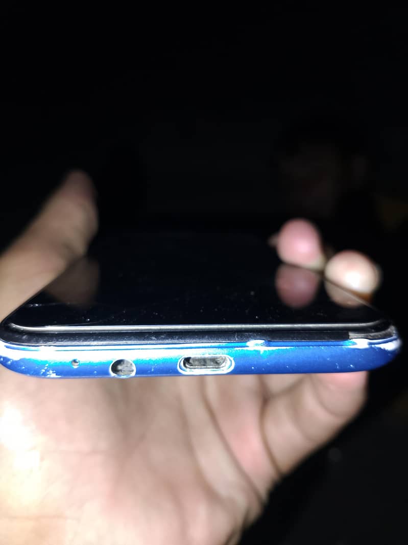 Tecno Spark 4 used 10 / 9 Condition 6