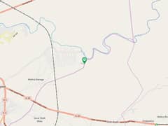 Bluebell 8 Marla Possession Plot Available For Sale In Dha Valley Islamabad