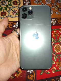 Iphone 11 pro non pta