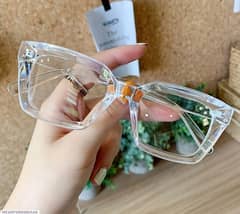 Neon UV protectant sunglasses -1pc unisex  style  for ultimate  easy