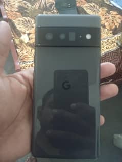 pixel 6pro 12gb 128gb 03037223400