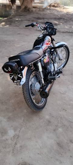 2021 modal Bhai