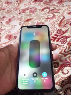I phone x Non pta Factory unlock 03274989260 ( 2 months sim time hai)