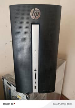 HP pavilion A12