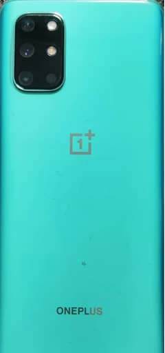 One Plus 8T