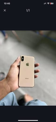 Iphone xs Pta Appeoved
