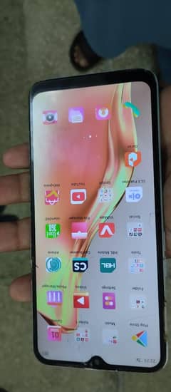 OPPO A 31 . . . 4GB/128 GB