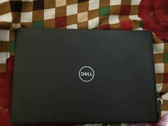 Dell latitude 5400 , Core I5 8th generation, 8+256 SSD