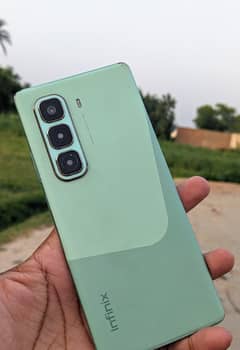 Infinix