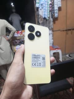 Tecno spark go 2024