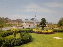 5 Marla Solid Plot NDC open For Sale