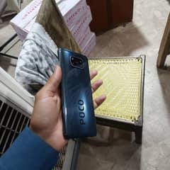Poco X3 Pro 256 Gb