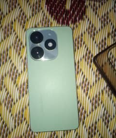 Tecno Spark 20C 6 months used, In Warranty.