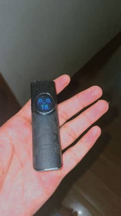 Oxva Nexlim POD