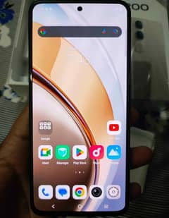 Vivo y200 8GB RAM 256 GB ROM/03104007194