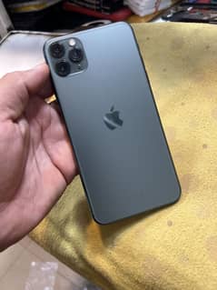 Iphone 11 pro max pta
