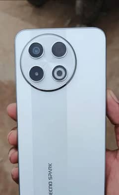 Tecno spark 30 pro 8/128