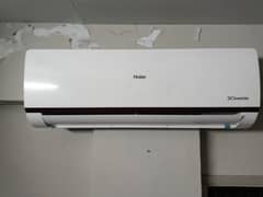 1 ton inverter Haier