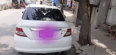 Honda city 2004, Islamabad