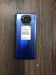 Poco X3 pro 6+2/128