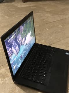Dell laptop 7490 || with 16 & 512gb  ram rom || for urgent sell