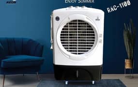 Air Cooler Reon only 1 month use ice box super cool