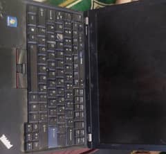 core 2duo lenovo thinkpad  original in reasonable price