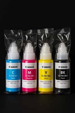 Canon original ink