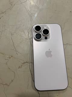 Iphone 16 pro