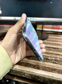 vivo s1 with box and charger 8 256