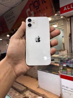 Apple Iphone 12 Mini 256Gb Full Box For Sale 0329/17/43/745