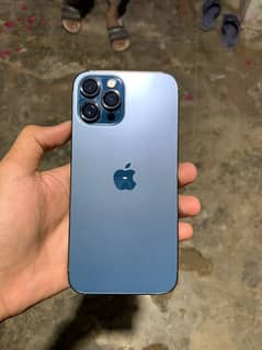 iPhone 12 Pro max