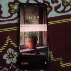 infinix hot 10 for sale best condition with box