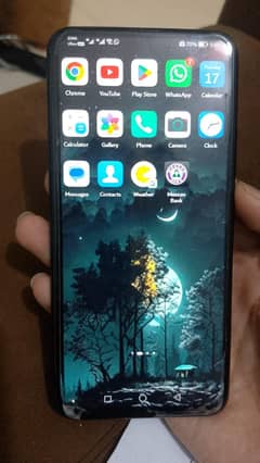 Huawei y9 prime 2019